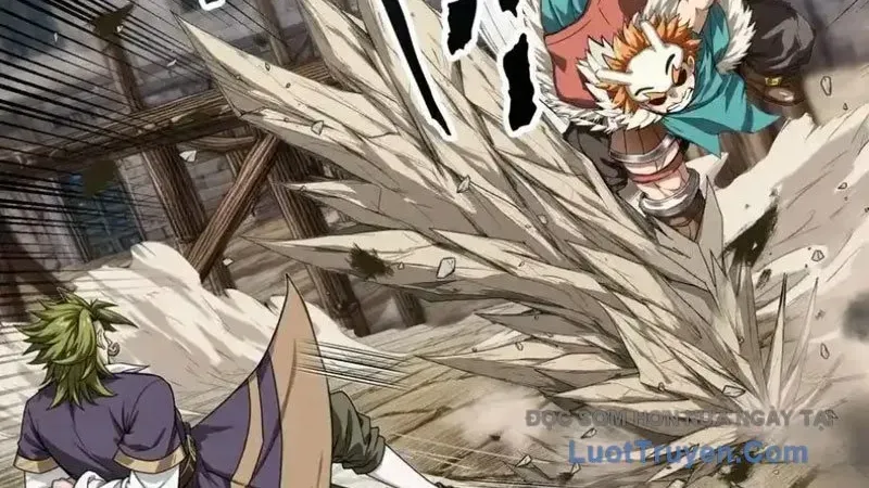 Khế Ước Noah: Tôi Là Npc Ở Dị Giới Chap 22 - Next Chap 23