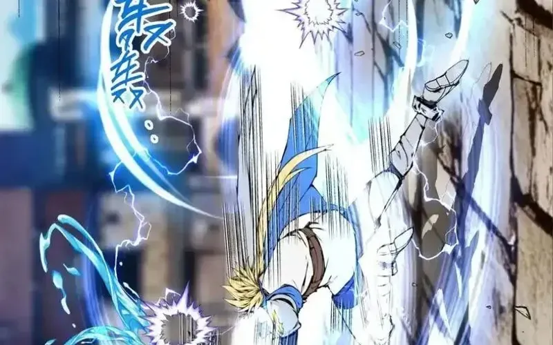 Khế Ước Noah: Tôi Là Npc Ở Dị Giới Chap 22 - Next Chap 23