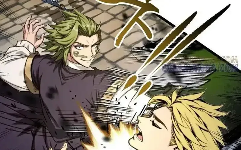 Khế Ước Noah: Tôi Là Npc Ở Dị Giới Chap 22 - Next Chap 23