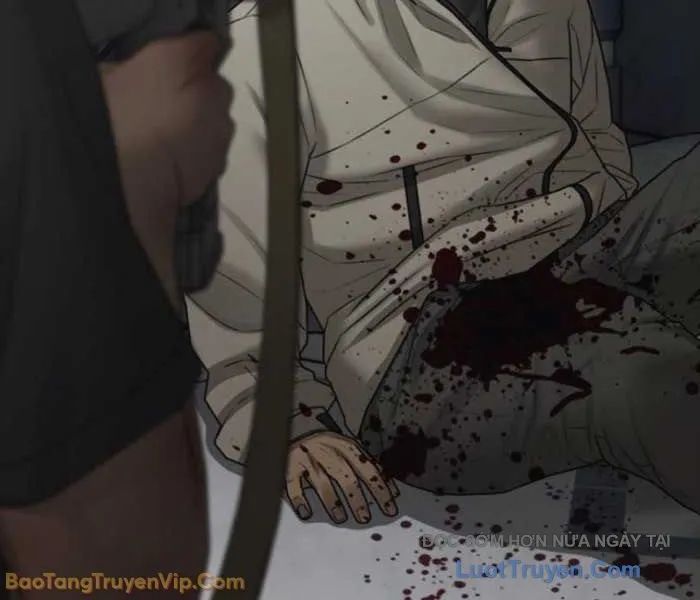 Ngày Tận Thế Đã Đến Chap 35 - Next Chap 36