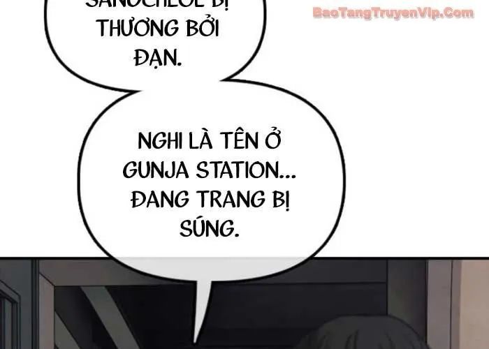 Ngày Tận Thế Đã Đến Chap 35 - Next Chap 36