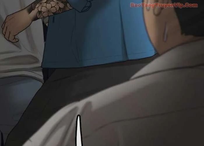 Ngày Tận Thế Đã Đến Chap 35 - Next Chap 36