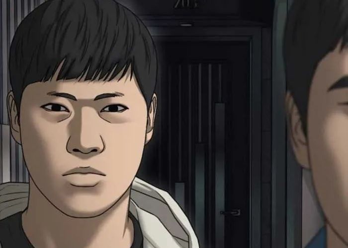 Ngày Tận Thế Đã Đến Chap 35 - Next Chap 36