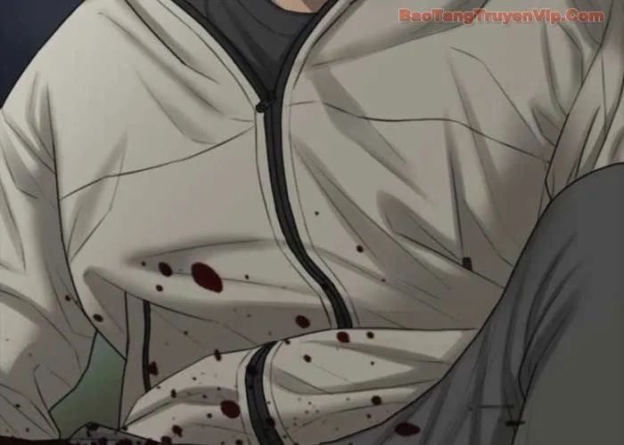 Ngày Tận Thế Đã Đến Chap 35 - Next Chap 36