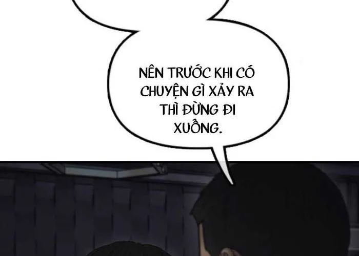 Ngày Tận Thế Đã Đến Chap 35 - Next Chap 36
