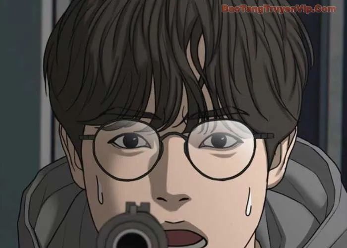 Ngày Tận Thế Đã Đến Chap 35 - Next Chap 36