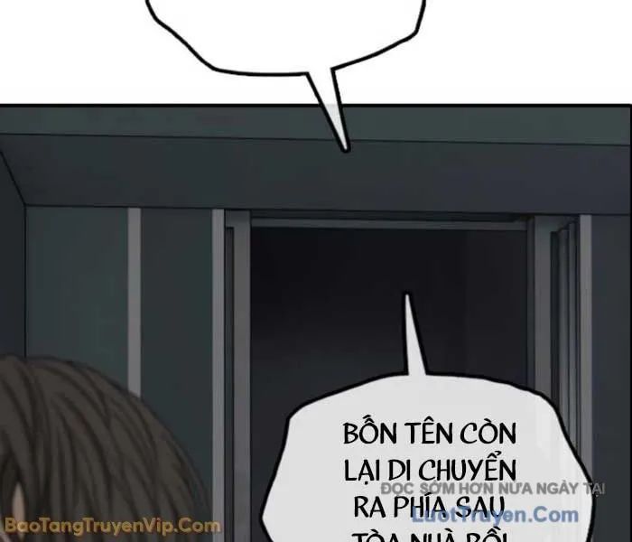 Ngày Tận Thế Đã Đến Chap 35 - Next Chap 36