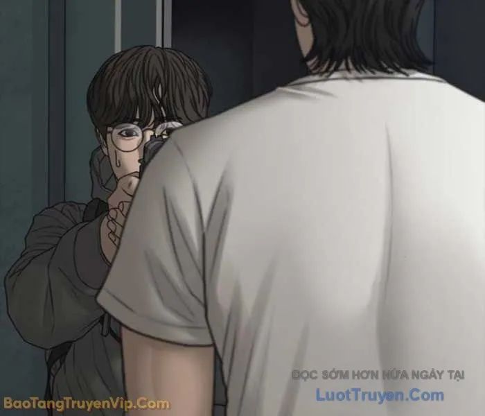 Ngày Tận Thế Đã Đến Chap 35 - Next Chap 36