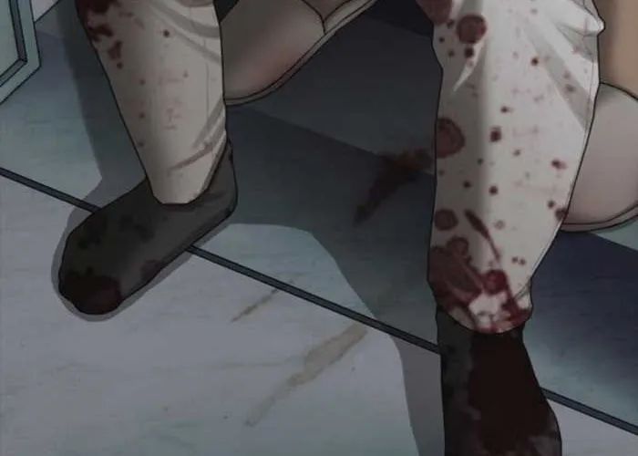 Ngày Tận Thế Đã Đến Chap 35 - Next Chap 36