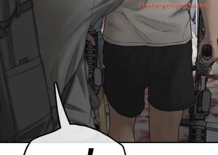 Ngày Tận Thế Đã Đến Chap 35 - Next Chap 36