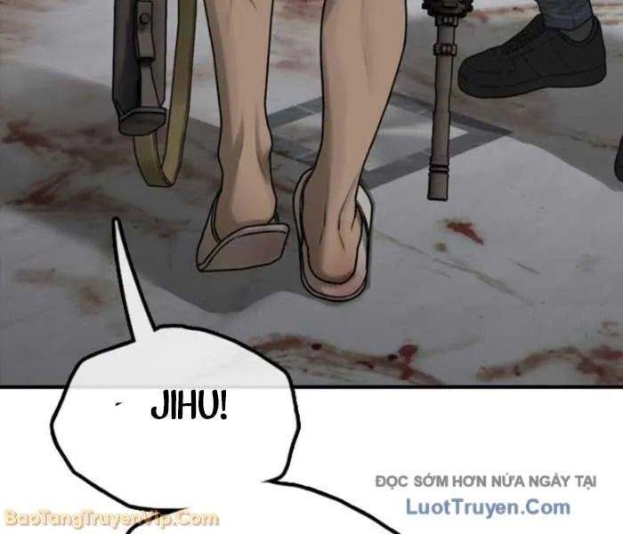 Ngày Tận Thế Đã Đến Chap 35 - Next Chap 36