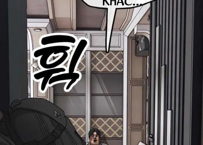 Ngày Tận Thế Đã Đến Chap 35 - Next Chap 36