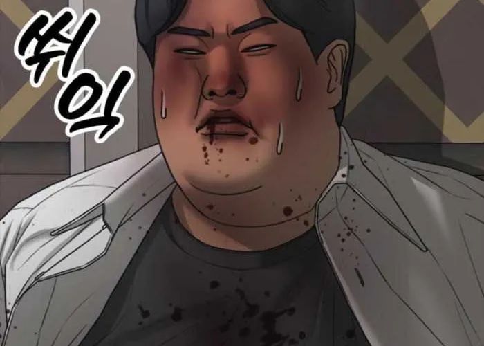 Ngày Tận Thế Đã Đến Chap 35 - Next Chap 36
