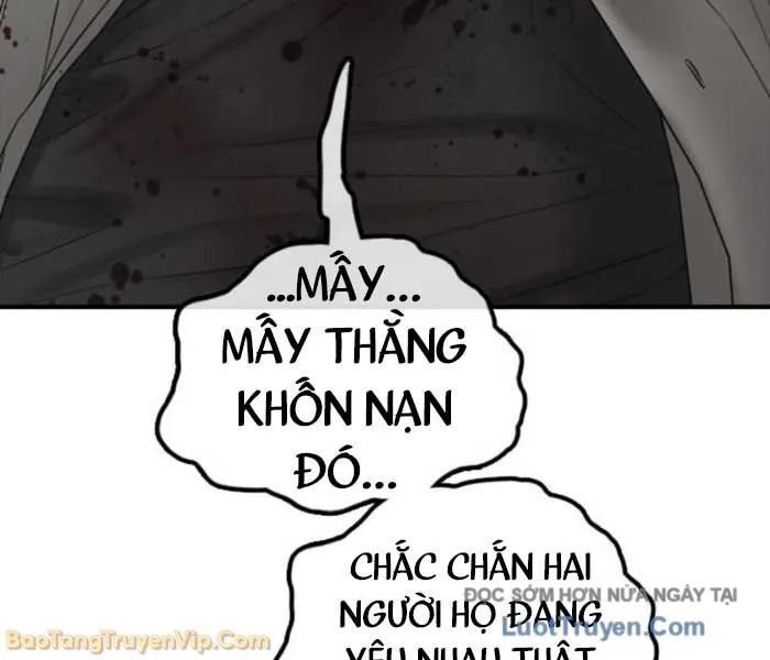 Ngày Tận Thế Đã Đến Chap 35 - Next Chap 36