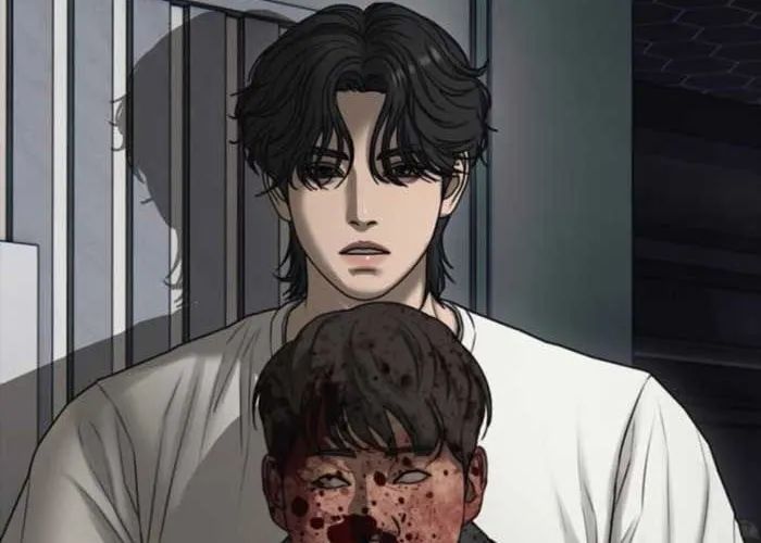 Ngày Tận Thế Đã Đến Chap 35 - Next Chap 36