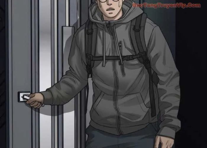 Ngày Tận Thế Đã Đến Chap 35 - Next Chap 36
