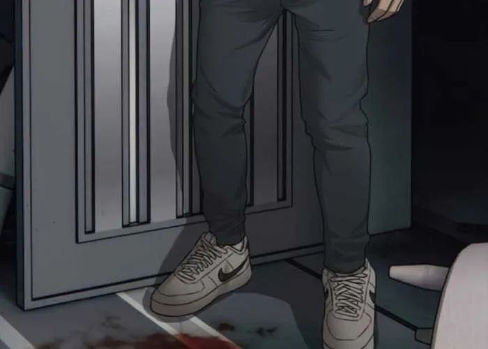Ngày Tận Thế Đã Đến Chap 35 - Next Chap 36