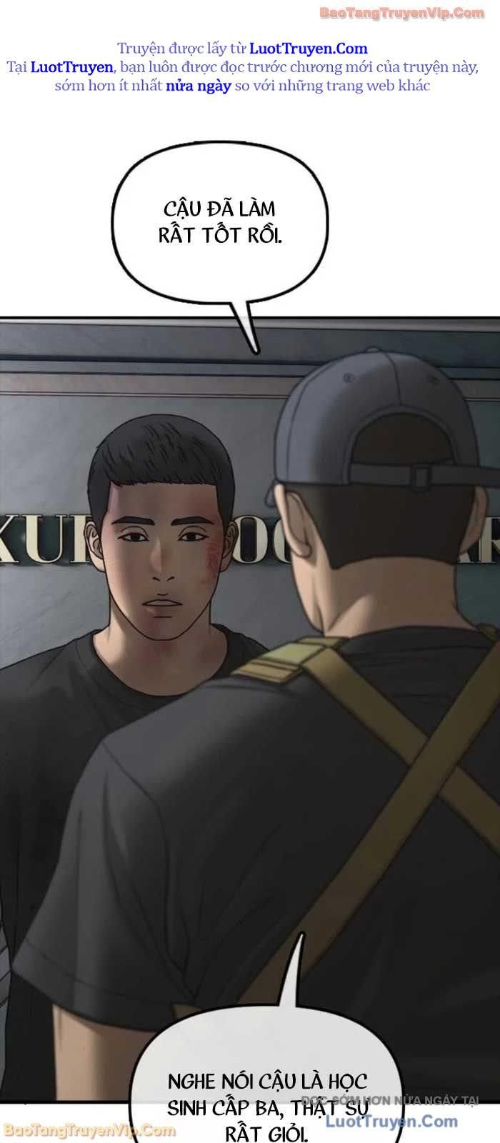 Ngày Tận Thế Đã Đến Chap 36 - Next Chap 37