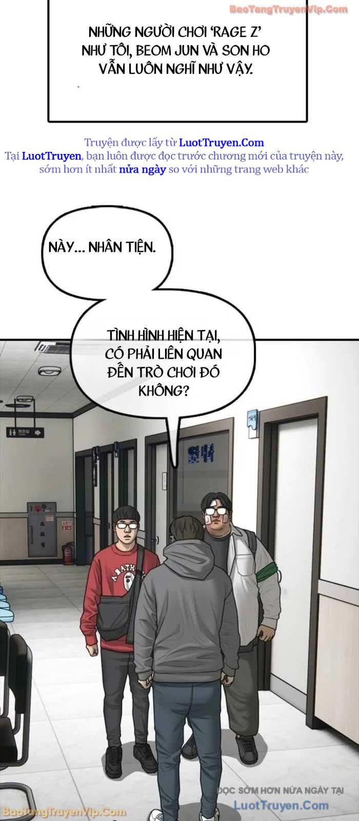 Ngày Tận Thế Đã Đến Chap 36 - Next Chap 37