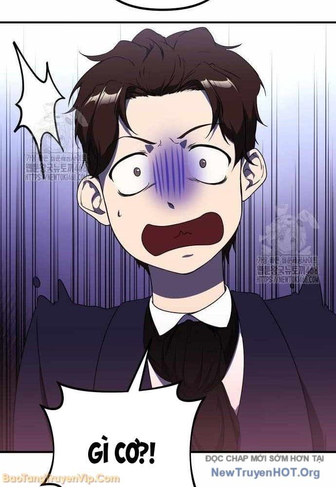 Phản Diện Tối Thượng Với Đôi Mắt Cáo Chap 36 - Next Chap 37