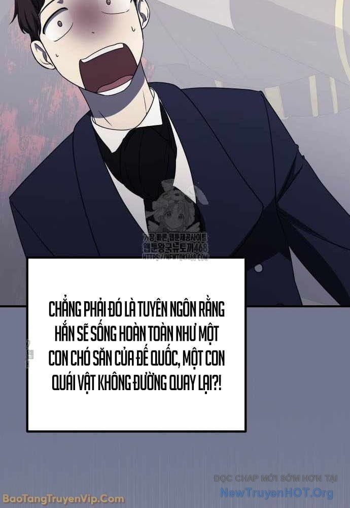 Phản Diện Tối Thượng Với Đôi Mắt Cáo Chap 36 - Next Chap 37