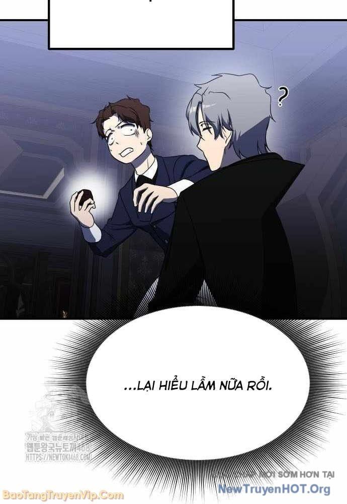 Phản Diện Tối Thượng Với Đôi Mắt Cáo Chap 36 - Next Chap 37