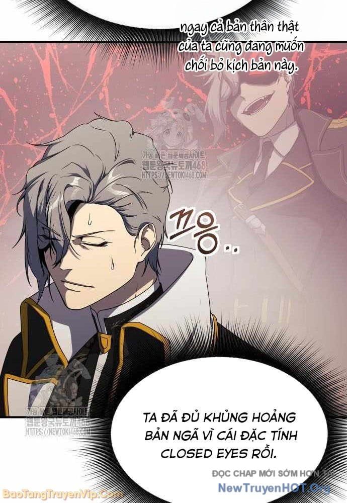 Phản Diện Tối Thượng Với Đôi Mắt Cáo Chap 36 - Next Chap 37