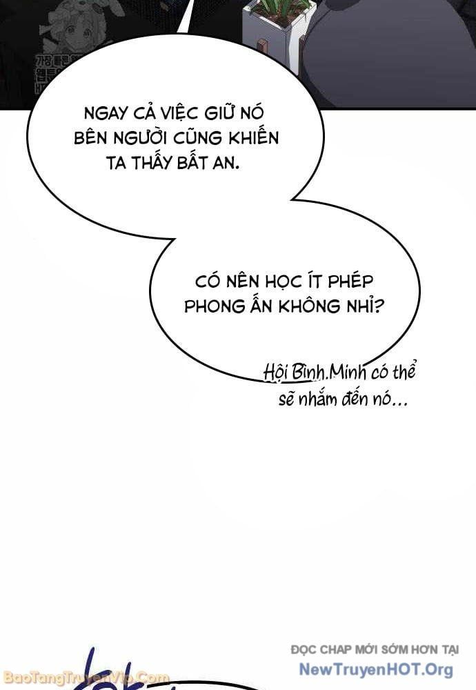 Phản Diện Tối Thượng Với Đôi Mắt Cáo Chap 36 - Next Chap 37