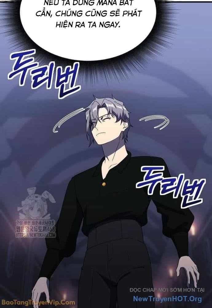 Phản Diện Tối Thượng Với Đôi Mắt Cáo Chap 36 - Next Chap 37