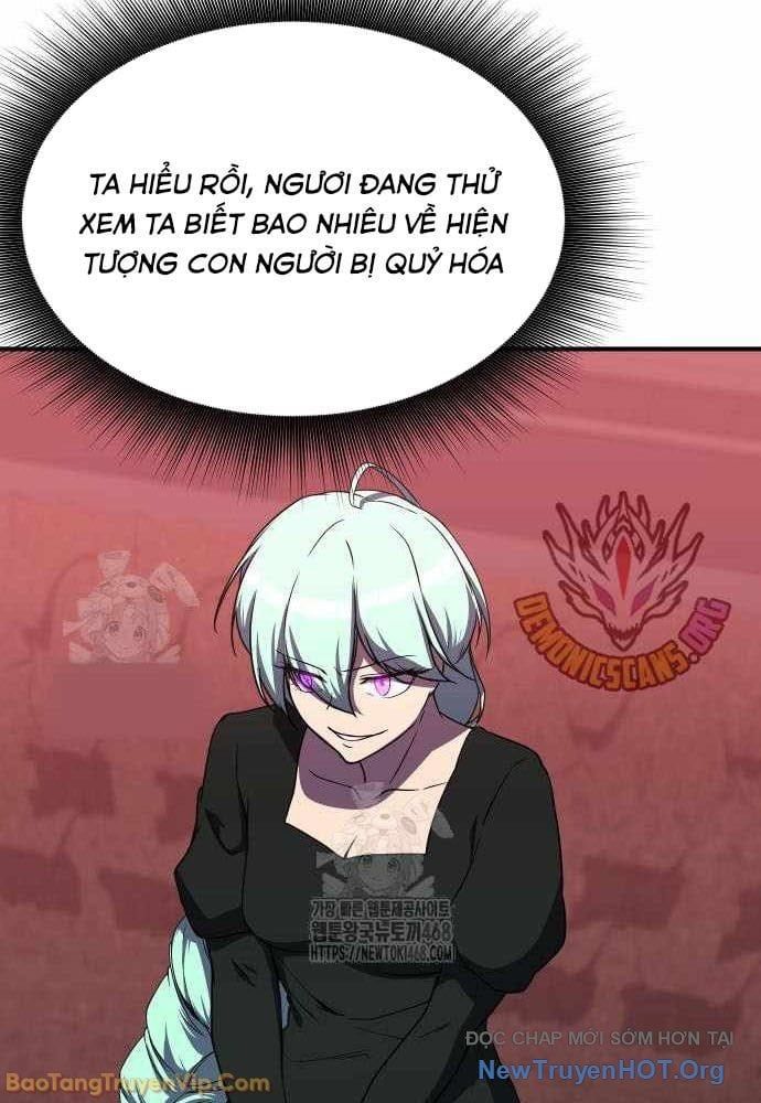 Phản Diện Tối Thượng Với Đôi Mắt Cáo Chap 36 - Next Chap 37