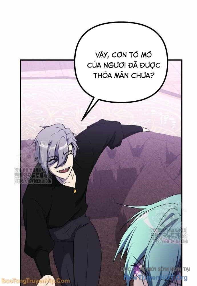 Phản Diện Tối Thượng Với Đôi Mắt Cáo Chap 36 - Next Chap 37