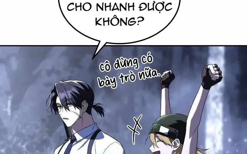 Tanker Hạng C Bất Tử Chap 36 - Next Chap 37