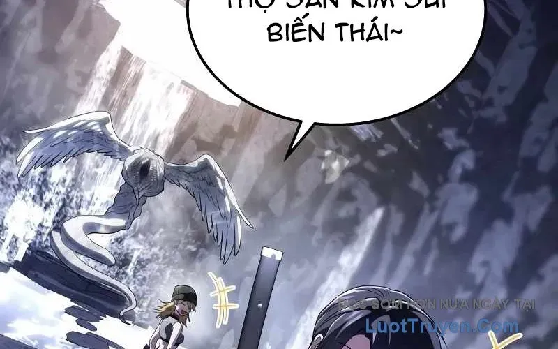 Tanker Hạng C Bất Tử Chap 36 - Next Chap 37