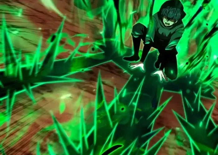 Phản Diện Mắt Cáo Của Học Viện Quỷ Giới Chap 47 - Next Chap 48