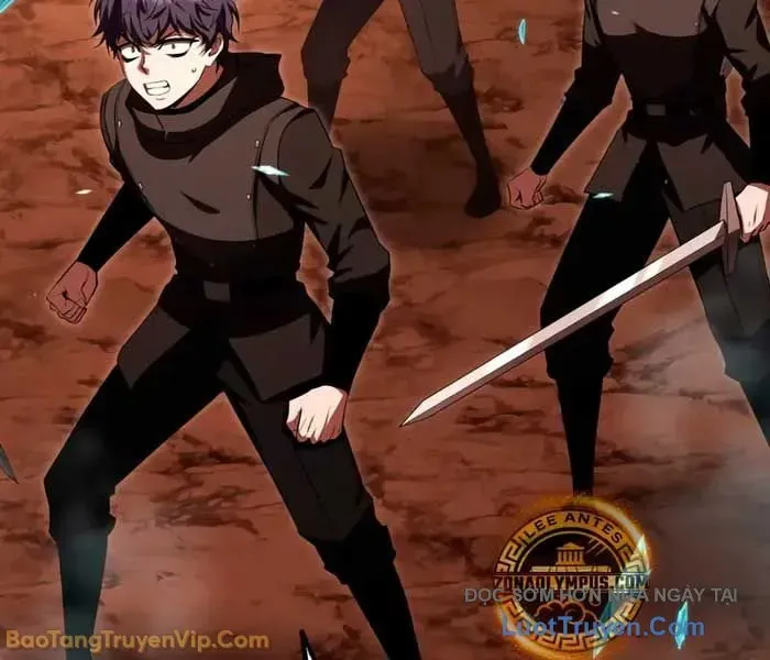 Phản Diện Mắt Cáo Của Học Viện Quỷ Giới Chap 47 - Next Chap 48