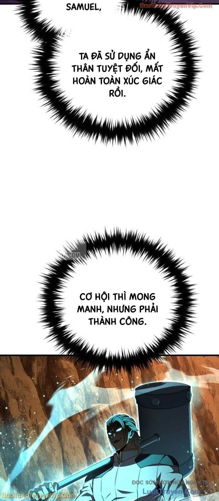 Phản Diện Mắt Cáo Của Học Viện Quỷ Giới Chap 48 - Next Chap 49