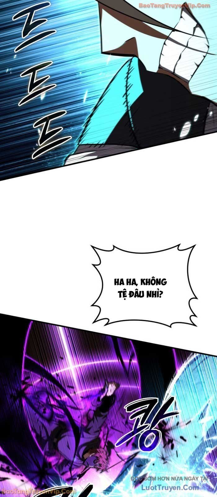Phản Diện Mắt Cáo Của Học Viện Quỷ Giới Chap 48 - Next Chap 49