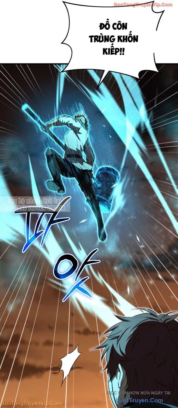 Phản Diện Mắt Cáo Của Học Viện Quỷ Giới Chap 48 - Next Chap 49