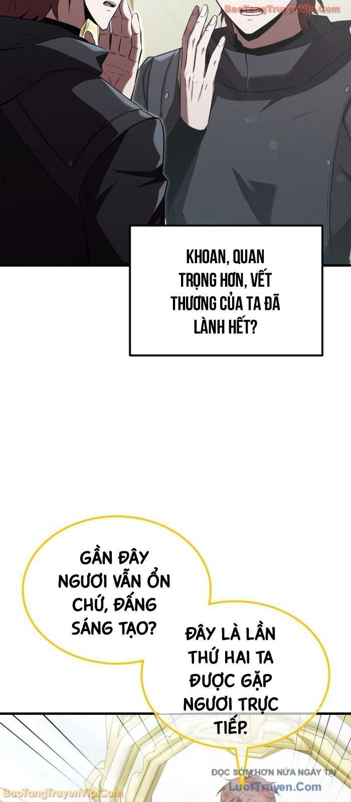 Phản Diện Mắt Cáo Của Học Viện Quỷ Giới Chap 48 - Next Chap 49