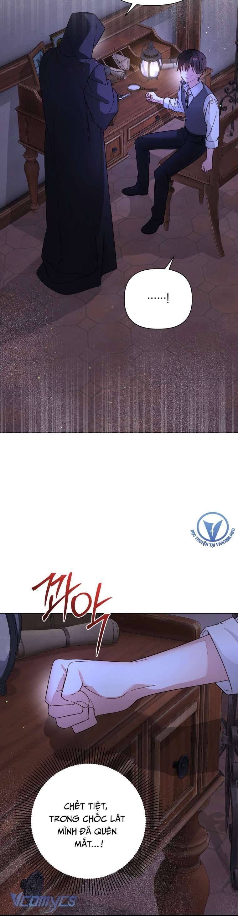 Mọt Sách Là Bạo Quân Chap 29 - Next Chap 30