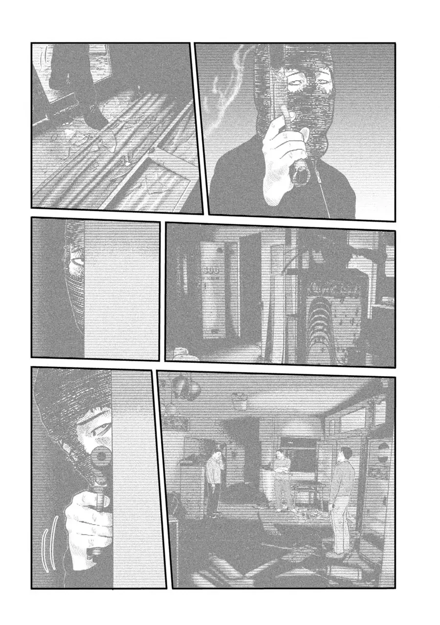 The Fable: Bí Mật Thứ Ba Chap 24 - Next Chap 25