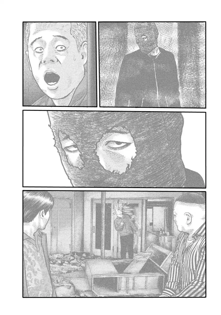 The Fable: Bí Mật Thứ Ba Chap 24 - Next Chap 25