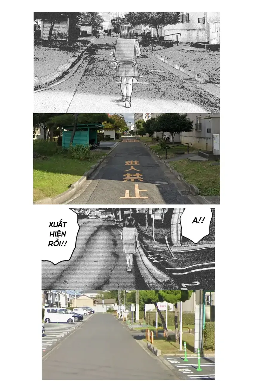 The Fable: Bí Mật Thứ Ba Chap 24 - Next Chap 25