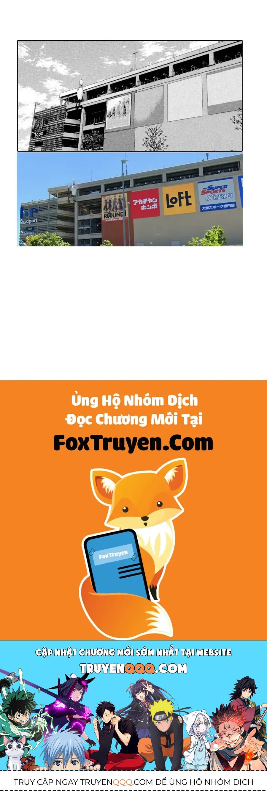 The Fable: Bí Mật Thứ Ba Chap 24 - Next Chap 25