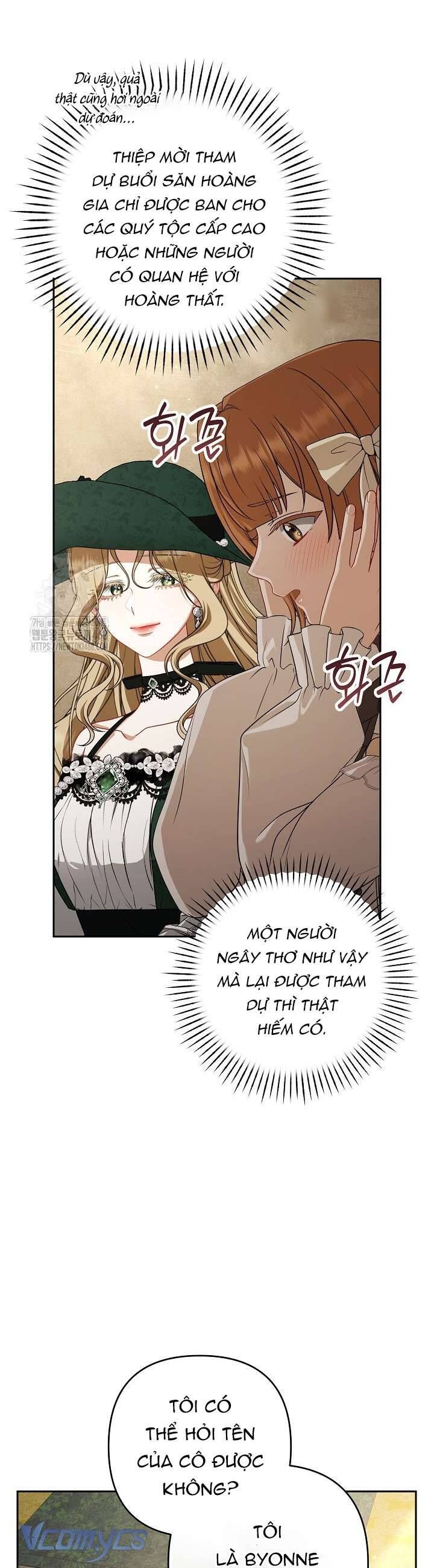 Tôi Đang Xem Một Vở Kịch Chap 34 - Next Chap 35