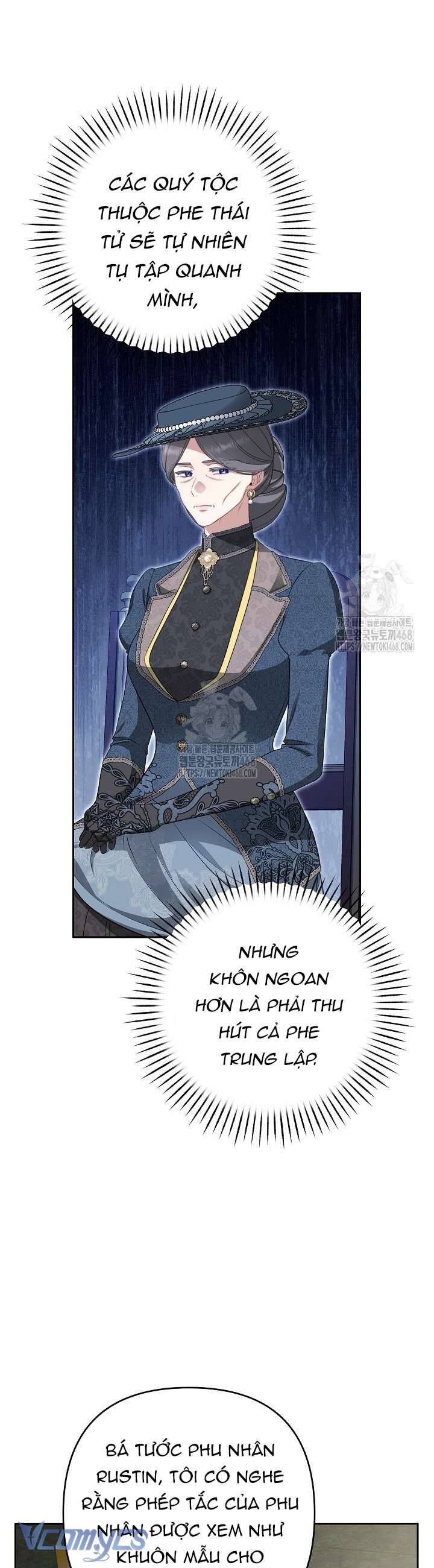 Tôi Đang Xem Một Vở Kịch Chap 34 - Next Chap 35