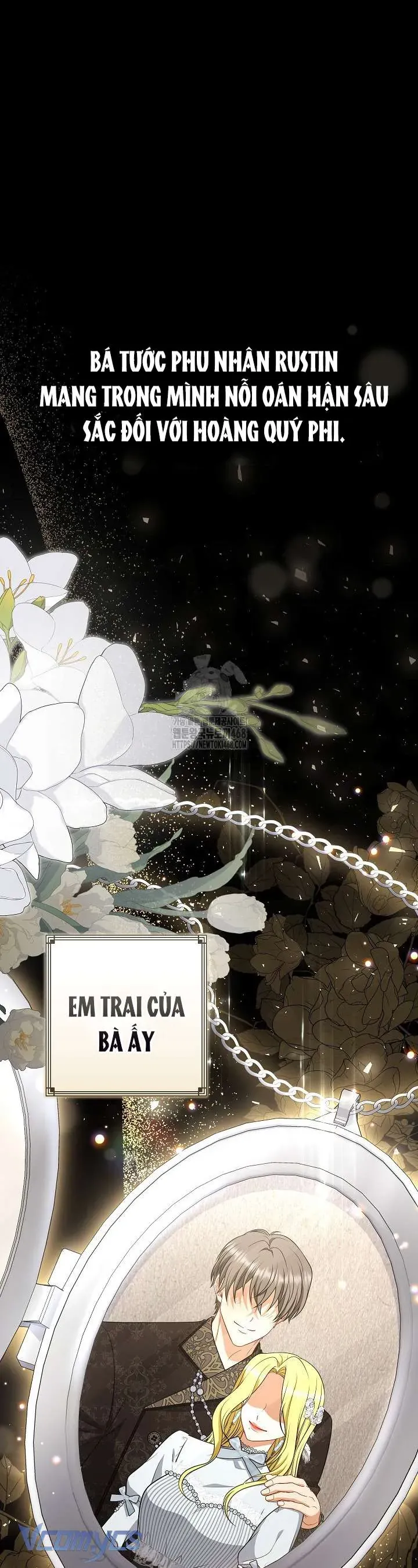 Tôi Đang Xem Một Vở Kịch Chap 35 - Next Chap 36