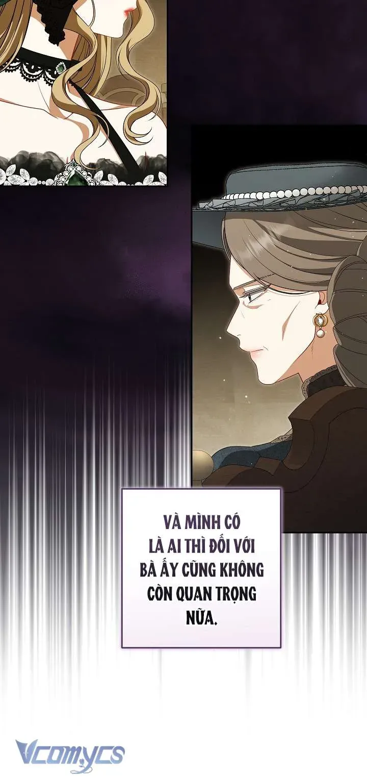 Tôi Đang Xem Một Vở Kịch Chap 35 - Next Chap 36