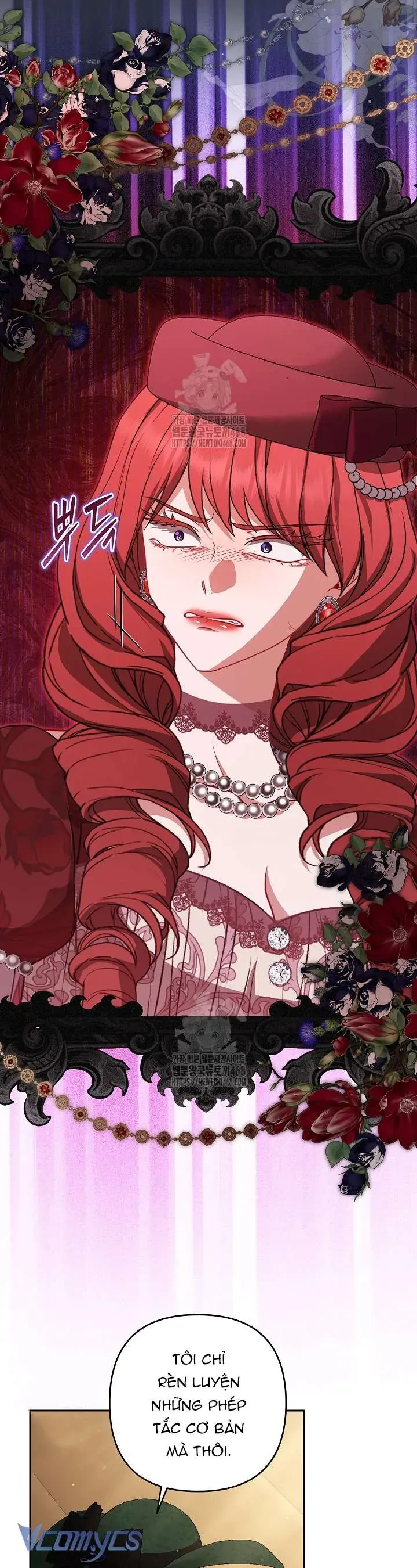 Tôi Đang Xem Một Vở Kịch Chap 35 - Next Chap 36