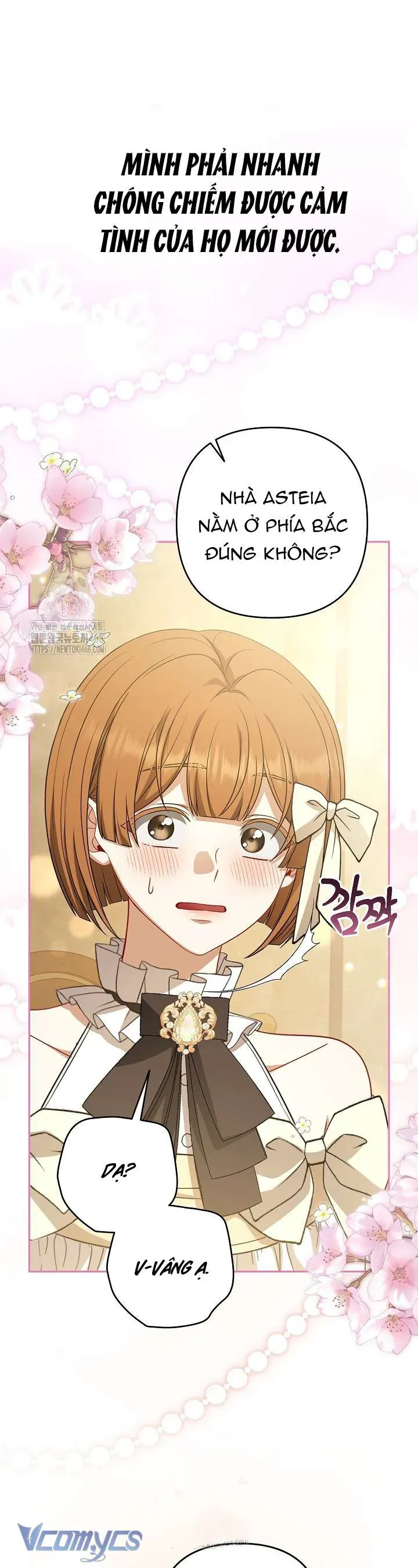 Tôi Đang Xem Một Vở Kịch Chap 35 - Next Chap 36